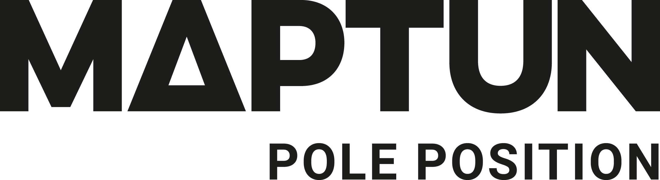 Maptun Pole Position